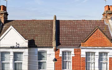 clay roofing Frindsbury, Kent