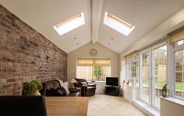 conservatory roof insulation Frindsbury, Kent