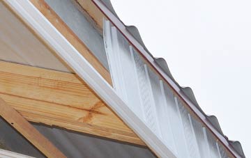 why Frindsbury fascia repairs are essential