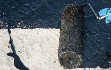 Frindsbury liquid sealant waterproofing