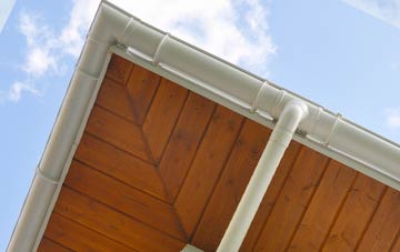 Frindsbury soffit types